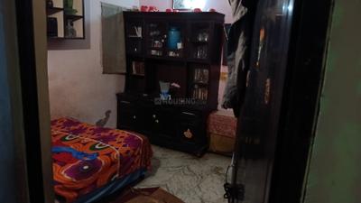 Bedroom Image of 495 Sq.ft 2 BHK Apartment / Flat for sale in Aya Nagar New Delhi for Rs. 2700000