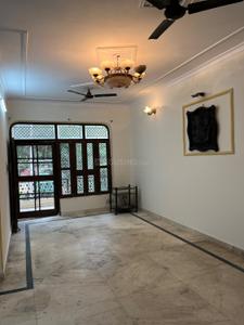 Hall Image of 1600 Sq.ft 2 BHK Builder Floor for rent in Sector 17 Gurgaon for Rs. 35000