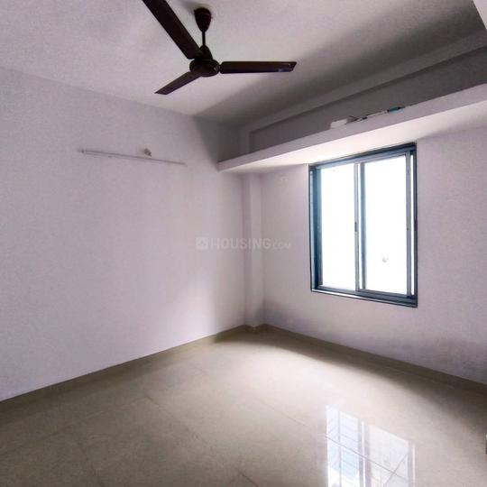 Devdatt apartment Sector 1 Airoli Bedroom 1