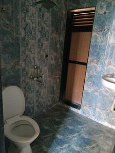 Bedroom Two Image of 1000 Sq.ft 2 BHK Apartment / Flat for sale in Swastik Bhima by Swastik Group Mumbai, Ulwe Navi Mumbai for Rs. 9000000