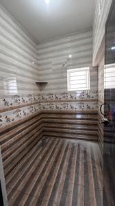 Bathroom Image of 1500 Sq.ft 2 BHK Independent House for sale in Idikarai Coimbatore for Rs. 7100000