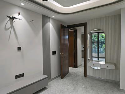 Bedroom Image of 2120 Sq.ft 4 BHK Builder Floor for sale in Indirapuram Ghaziabad for Rs. 24500000