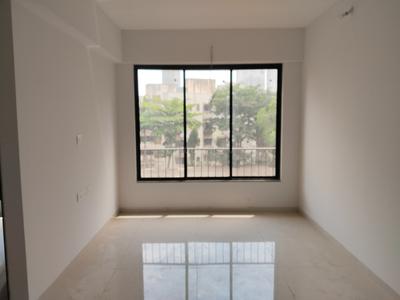 Hall Image of 700 Sq.ft 2 BHK Apartment / Flat for sale in Dahisar West Mumbai for Rs. 13000000