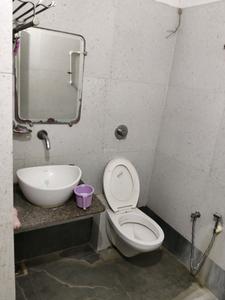 Bedroom One Image of 2250 Sq.ft 4 BHK Independent House for rent in Sola Ahmedabad for Rs. 70000