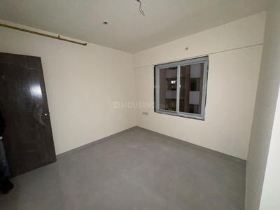 Bedroom Image of 695 Sq.ft 1 BHK Apartment / Flat for sale in Akshar Altorios, Hadapsar Pune for Rs. 7500000