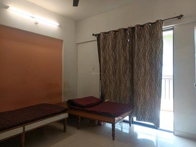 Bedroom Image of 862 Sq.ft 2 BHK Apartment / Flat for sale in Magarpatta Annex, Magarpatta City Pune for Rs. 12000000