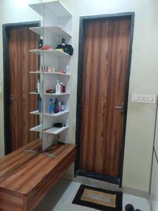 Bedroom Two Image of 3500 Sq.ft 6 BHK Villa for sale in Pragathi Nagar Hyderabad for Rs. 27400000