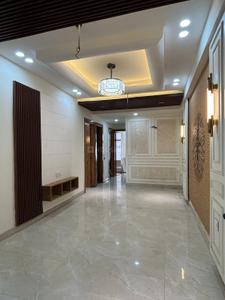 Hall Image of 1550 Sq.ft 3 BHK Apartment / Flat for sale in Sector 104 Noida for Rs. 6978000