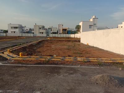 Image of 1200 Sq.ft Residential Plot / Land for sale in GN Mills, Coimbatore for Rs. 1350000