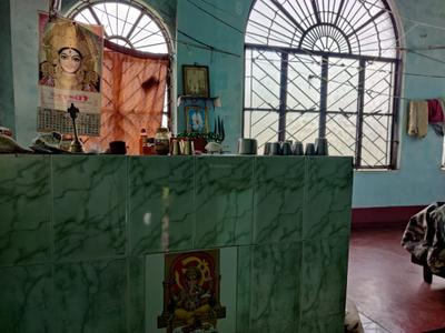 Balcony Image of 1200 Sq.ft 3 BHK Independent House for sale in Agarpara Kolkata for Rs. 4300000