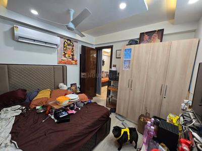 Bedroom Image of 2000 Sq.ft 3 BHK Builder Floor for sale in Sector 28 Gurgaon for Rs. 36000000