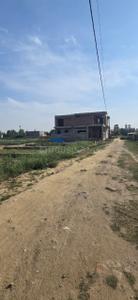 Image of 1000 Sq.ft Residential Plot / Land for sale in Nawabganj, Barabanki for Rs. 1600000