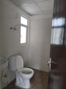 Bedroom One Image of 975 Sq.ft 2 BHK Apartment / Flat for sale in Amrapali Verona Heights, Noida Extension Greater Noida for Rs. 7124500