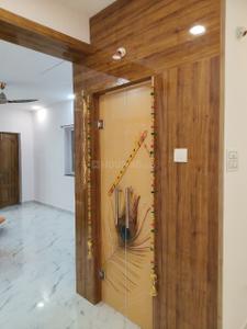 Bedroom Image of 1625 Sq.ft 3 BHK Builder Floor for sale in Hafeezpet Hyderabad for Rs. 17000000
