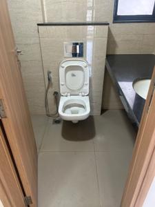 Image of 978 Sq.ft 2 BHK Apartment / Flat for rent in Nahar Jonquille and Jamaica, Powai, Mumbai for Rs. 73000