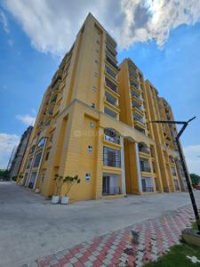 Image of 1350 Sq.ft 3 BHK Apartment / Flat for sale in Mangalam Neelkanth Dreamz, Vrindavan Yojana, Lucknow for Rs. 9858000