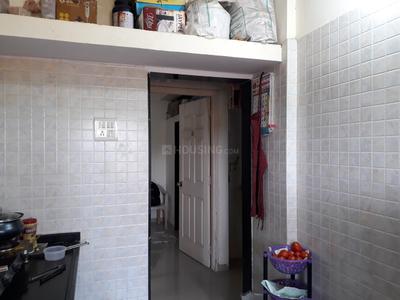 Kitchen Image of 950 Sq.ft 2 BHK Apartment / Flat for sale in Badlapur West Badlapur for Rs. 3100000