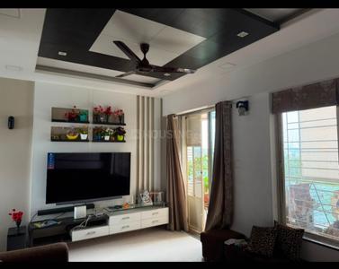 Hall Image of 1470 Sq.ft 3 BHK Apartment / Flat for sale in Reelicon Claramount, Parvati Darshan Pune for Rs. 18000000