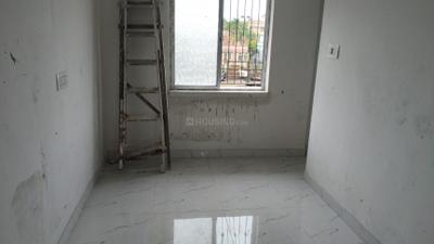 Living Room Image of 750 Sq.ft 2 BHK Apartment / Flat for sale in Behala Kolkata for Rs. 2200000
