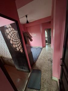 Balcony Image of 650 Sq.ft 2 BHK Apartment / Flat for sale in Dum Dum Kolkata for Rs. 2600000