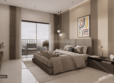 2 BHK Flat
