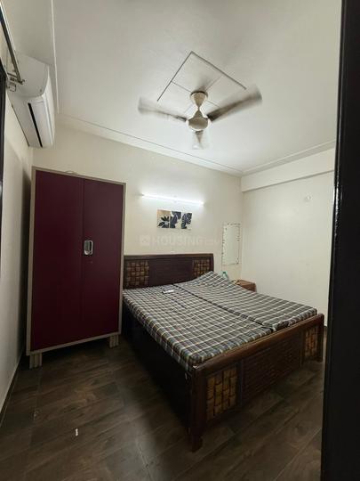 Chhattarpur Bedroom 1