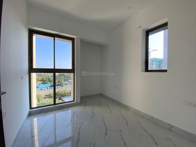 Bedroom Image of 2262 Sq.ft 4 BHK Apartment / Flat for sale in Raymond Realty Ten X Habitat, Thane West Thane for Rs. 32000000