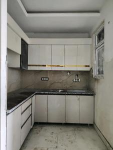 Kitchen Image of 1095 Sq.ft 2 BHK Apartment / Flat for sale in Devla Greater Noida for Rs. 3755750