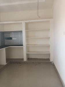 Kitchen Image of 2420 Sq.ft 4 BHK Independent House for sale in Beeramguda Sangareddy for Rs. 13500000