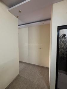 Hall Image of 650 Sq.ft 2 BHK Builder Floor for rent in Uttam Nagar New Delhi for Rs. 12060