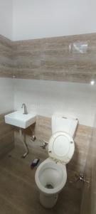 Bathroom Image of 300 Sq.ft 1 RK Independent House for rent in Vijay Park Dehradun for Rs. 10500