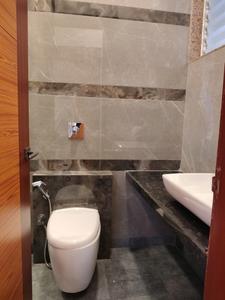 Bedroom Two Image of 1120 Sq.ft 2 BHK Apartment / Flat for sale in Paradise Sai Mannat, Kharghar Navi Mumbai for Rs. 16500000