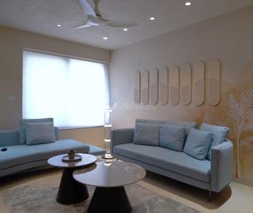 Hall Image of 3000 Sq.ft 4 BHK Apartment / Flat for sale in Shreeji Samasta, Bhayli Vadodara for Rs. 22500000