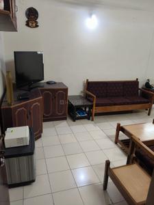 Hall Image of 970 Sq.ft 2 BHK Apartment / Flat for sale in MAXCON INFRA Solanki Gulmohar, Begumpet Hyderabad for Rs. 6500000