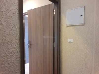 Main Entrance Image of 2367 Sq.ft 3 BHK Builder Floor for sale in Sector 45 Gurgaon for Rs. 35500000