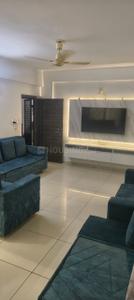 Hall Image of 1100 Sq.ft 3 BHK Apartment / Flat for sale in Vasna Vadodara for Rs. 5000000
