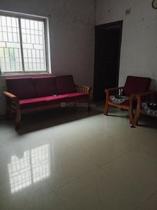 2 BHK Independent House