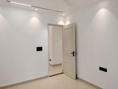 Bedroom Image of 2000 Sq.ft 3 BHK Apartment / Flat for sale in Sun View Apartment, Sector 9 Dwarka New Delhi for Rs. 31500000