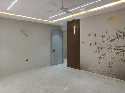 Bedroom Image of 4200 Sq.ft 4 BHK Builder Floor for sale in Green Field Colony Faridabad for Rs. 30500000