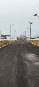 Image of 510 Sq.ft Residential Plot / Land for sale in Chengalpattu, Chennai for Rs. 1700000