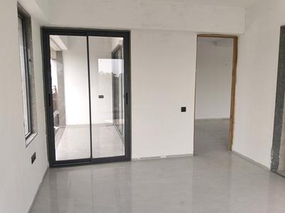Bedroom Image of 2500 Sq.ft 4 BHK Apartment / Flat for rent in Safal Seventy, Iscon Ambli Road Ahmedabad for Rs. 250000