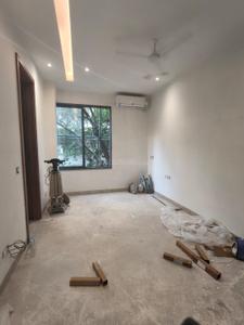 Bedroom Image of 2475 Sq.ft 4 BHK Duplex for sale in Chittaranjan Park New Delhi for Rs. 105000000