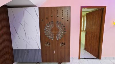 Bedroom Image of 960 Sq.ft 2 BHK Independent House for sale in Kovur Chennai for Rs. 8700000