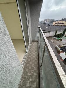 Balcony Image of 660 Sq.ft 1 BHK Apartment / Flat for sale in Shakti Siyara Fortune, Bhiwandi Thane for Rs. 3800000