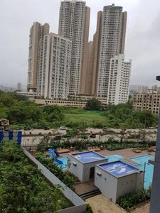 Image of 1056 Sq.ft 2 BHK Apartment / Flat for sale in The Atmosphere Phase 1, Mulund West, Mumbai for Rs. 18800000