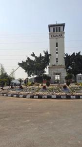 Image of 2700 Sq.ft Residential Plot / Land for sale in Emaar Mohali Hills Plot, Sector 108, Mohali for Rs. 32000000
