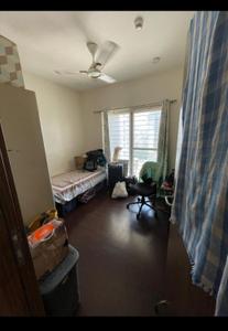 Bedroom Image of 664 Sq.ft 1 BHK Apartment / Flat for sale in Bavdhan Pune for Rs. 6900000