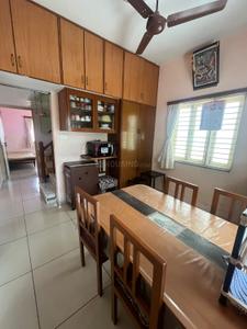 Hall Image of 1300 Sq.ft 4 BHK Villa for sale in Vasna Vadodara for Rs. 11000000