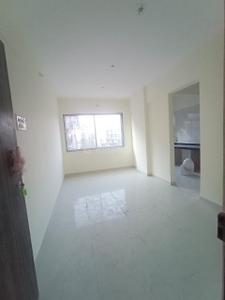 1 BHK Flat