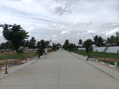 Image of 1500 Sq.ft Residential Plot / Land for sale in Raghuvanahalli South Taluka, Bengaluru for Rs. 14400006